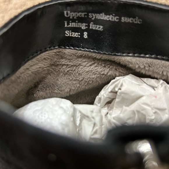 Official NBA Indiana Pacers “The Rookie” booties. Size 8- only worn once. - Picture 9 of 11